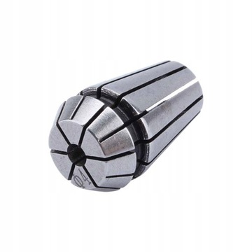 10x ZESTAW TULEJEK TULEJA ZACISKOWA ER16 1-10mm
