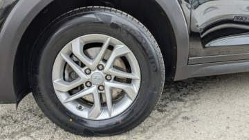 Hyundai Tucson III SUV 1.6 GDI 132KM 2018 Hyundai Tucson 1.6i 132PS OPŁACONY Bezwypadkowy, zdjęcie 36