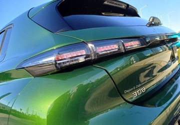 Peugeot 2022 Peugeot 308 229 Allure Pack AUTOMAT 130 KM I wl. GWARANCJA 1.2 130KM, zdjęcie 10