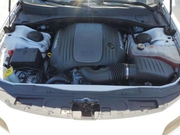 Chrysler 300C II 2022 Chrysler 300s 2022, 5.7L, od ubezpieczalni 5.7 Benzyna 363KM, zdjęcie 10
