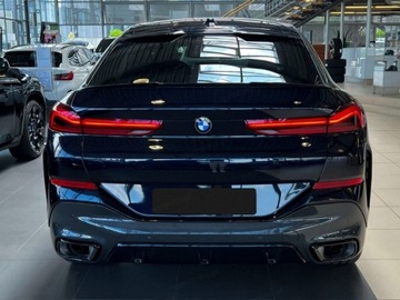 BMW X6 G06 SUV Facelifting 3.0 30d 298KM 2025 BMW X6 xDrive30d Sport Suv 3.0 (298KM) 2025, zdjęcie 2