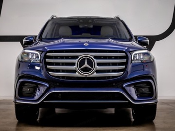 Mercedes GLS X167 SUV Facelifting 3.0 450d 367KM 2025 MERCEDES-BENZ GLS 450 d 4-MATIC AMG Line 3.0 (367KM) 2025, zdjęcie 1