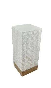 ТЕПЛЫЙ БЕЛЫЙ СВЕТОДИОДНЫЙ НОЧНИК