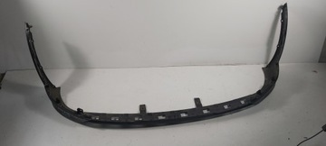 HYUNDAI TUSCON II 86512D7200 DOKŁADKA ZDERZAKA PRZÓD