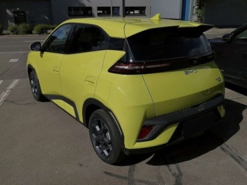 BYD Sealion 7 2025 BYD Dolphin Surf Comfort Hatchback (156 KM) 2025, zdjęcie 2