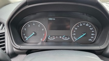 Ford Ecosport II SUV Facelifting 1.0 EcoBoost 125KM 2019 FORD ECOSPORT 2019 NAWI-KLIMA-ALU-ATRAKCYJNY WYGLĄD! SUPER STAN F.MARŻA!, zdjęcie 28