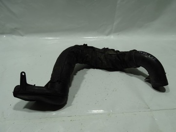 RURA DOLOT PRZEWÓD POWIETRZA 9641288980 PEUGEOT 307 2.0 HDI