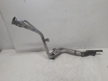 VOLVO V50 04-12 1.8 B ТОПЛИВОНАЛИВНАЯ ТРУБКА