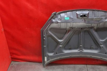 KAPOTA KRYT MOTORU B52G NISSAN QASHQAI 1 I J10 07-10