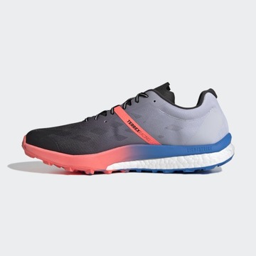 Adidas męskie buty do BIEGANIA / STARTOWE Terrex Speed Ultra M r. 45 1/3