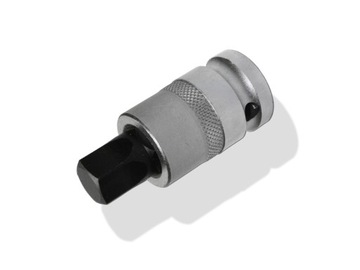 Klucz imbus 13 mm 5 kt napęd 1/2