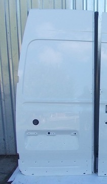 RENAULT MASTER III wysoki lewe tylne drzwi