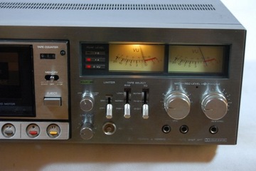 SONY TC-K7BII