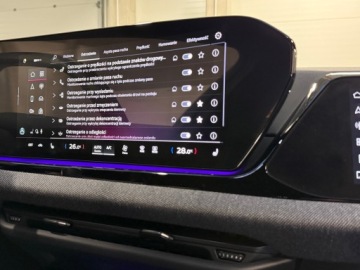 Audi A5 B10 Avant 2.0 TDI 204KM 2024 Audi A5 Avant Avant TDI quattro 204 KM S tronic*Pa, zdjęcie 38