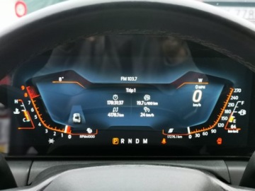 Ford Mustang VI 2024 FORD MUSTANG GT, Automat, V8, Dokumentacja Bogate wyposażenie, Zawieszenie, zdjęcie 12