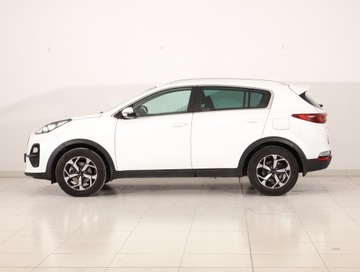 Kia Sportage IV SUV Facelifting 1.6 T-GDI 177KM 2019 Kia Sportage 1.6 T-GDI, Salon Polska, Serwis ASO, zdjęcie 2