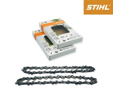 ŁAŃCUCH DO PILARKI PIŁY GTA26 STIHL 2sztuki ORYG