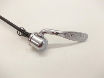 Зажим задней ступицы Shimano 5x135 (1010)