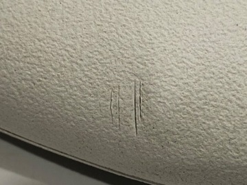 OSŁONA PRZECIWSŁONECZNA LEWY RENAULT KADJAR