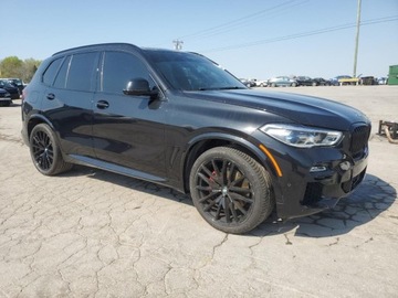 BMW X5 G05 2021 BMW X5 xDrive40I 2021 3.0l 3.0 Benzyna 335KM, zdjęcie 4