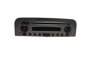 ALFA ROMEO 147 00- RADIO CD