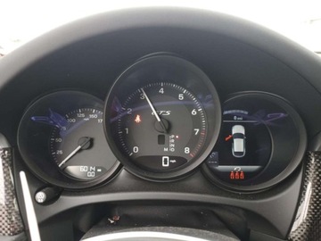 Porsche Macan 2023 Porsche Macan GTS 2023 2.9l 2.9 Benzyna 434KM, zdjęcie 9