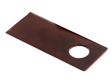 Ножи роторной косилки FAMAROL SAMASZ 25 шт.