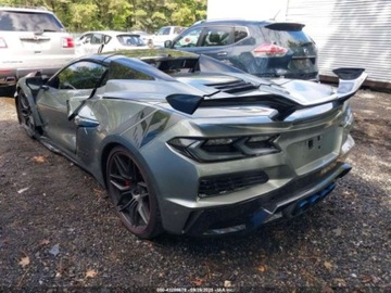 Chevrolet Corvette C7 2024 Chevrolet Corvette Z06 3LZ 2024 5.5l 5.5 Benzyna 670KM, zdjęcie 3