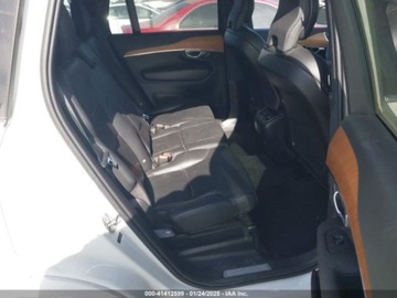 Volvo XC90 II 2022 Volvo XC 90 T5 momentum 7 passenger 2.0 Benzyna 250KM, zdjęcie 6