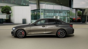 BMW Seria 3 G20-G21 2026 BMW 340 M340i xDrive Sedan, Dostępny od ręki!, zdjęcie 4