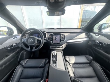 Volvo XC90 II SUV Plug-In 2.0 T8  455KM 2023 Volvo XC 90 Volvo XC90 | T8 AWD | Plug-in Hybrid |, zdjęcie 23