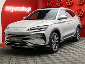 BYD Seal U 2026 BYD Seal U DM-i Design AWD Suv 1.5 (324KM) 2026