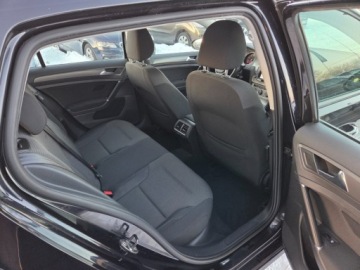 Volkswagen Golf VII Hatchback 3d 1.4 TSI 140KM 2012 Volkswagen Golf golf 7 2012 1.4benzyna 140KM, XENON, oplacony, GWARANCJA, zdjęcie 9