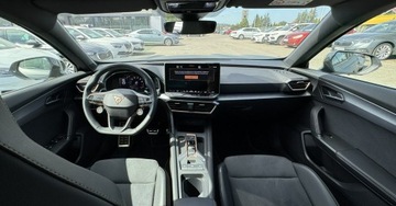 Cupra Formentor Crossover 1.5 TSI 150KM 2024 Cupra Formentor 1.5 e-TSI 150KM DSG 2024 FV VAT23%, zdjęcie 9