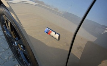 BMW Seria 1 F70 Hatchback M 2.0 M135 300KM 2024 BMW Seria 1 M135 300 KM Led xDrive M Sport Head UP Navi 360 Harman Kardon, zdjęcie 5