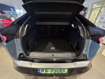 Peugeot 3008 III SUV Electric Elektryczny 73kWh 210KM 2025 Peugeot 3008 e-3008 GT 73kWh 210KM Demo Dealer SalonPL Vat23 Elektryczny, zdjęcie 8