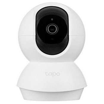 КАМЕРА ВИДЕОНАБЛЮДЕНИЯ TP-LINK TAPO C210 3MPX WIFI