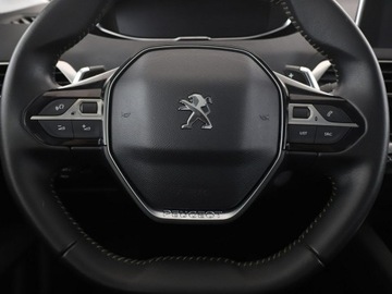 Peugeot 5008 II Crossover 1.2 PureTech 130KM 2019 Peugeot 5008 7 os. automat virtual cocpit klima, zdjęcie 20