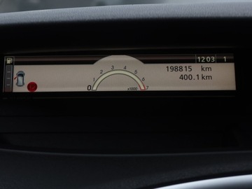 Renault Grand Scenic II Grand Scenic 1.4 TCe 16v 130KM 2009 Renault Grand Scenic 1.4 TCe, GAZ, Navi, Xenon, zdjęcie 10