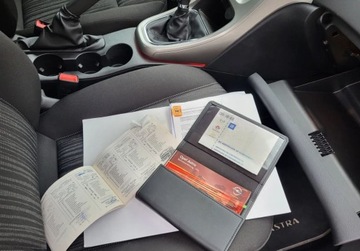 Opel Astra J Hatchback 5d 1.6 Twinport ECOTEC 115KM 2011 Opel Astra Opel Astra 1.6 115PS Dobre wyposazenie Kola Lato Zima 1.6, zdjęcie 24