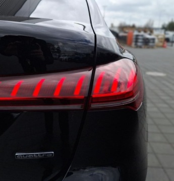 Audi A5 F5 Coupe Facelifting 2.0 40 TDI 204KM 2024 Audi A5 Limousine TDI 150kW Quattro Stronic MatrixLEDAmbienteAudiSoundSSma, zdjęcie 31