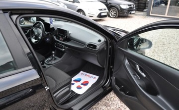 Hyundai i30 III Wagon 1.6 CRDi 110KM 2018 Hyundai i30 1.6 CRDI Automat 1.6 Diesel 110KM, zdjęcie 13