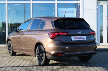 Fiat Tipo II Hatchback 1.4 95KM 2020 FIAT Tipo STREET, zdjęcie 2