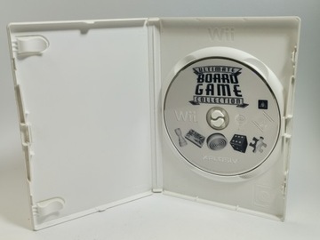 Лучшая коллекция настольных игр Wii GAME MIRROR BOARD