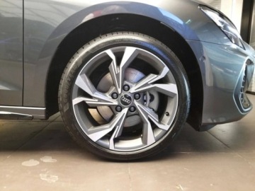Audi A3 8Y Sportback Facelifting 1.5 35 TFSI 150KM 2026 AUDI A3 35 TFSI S Line Sportback Hatchback 1.5 (150KM) 2026, zdjęcie 14