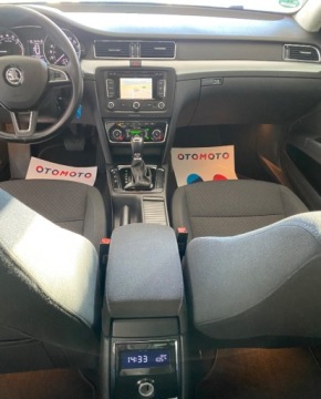 Skoda Superb II Outdoor 2.0 TDI CR DPF 170KM 2014 Skoda Superb Automat 2.0 Diesel 170KM, zdjęcie 10