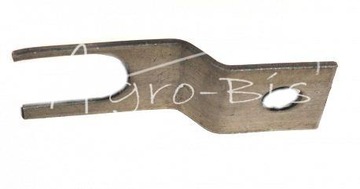 SPRĘŻYNA USTALAJĄCA PRASY SIPMA