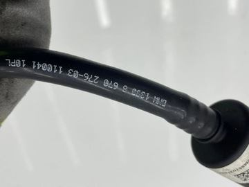 BMW 1 F40 2019 PŘÍVOD / WAZ PODTLAKU
