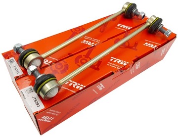 TRW JTS393 Тяга/кронштейн стабилизатора