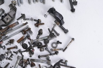 Болты крепления рамы KAWASAKI Z1000 03-06